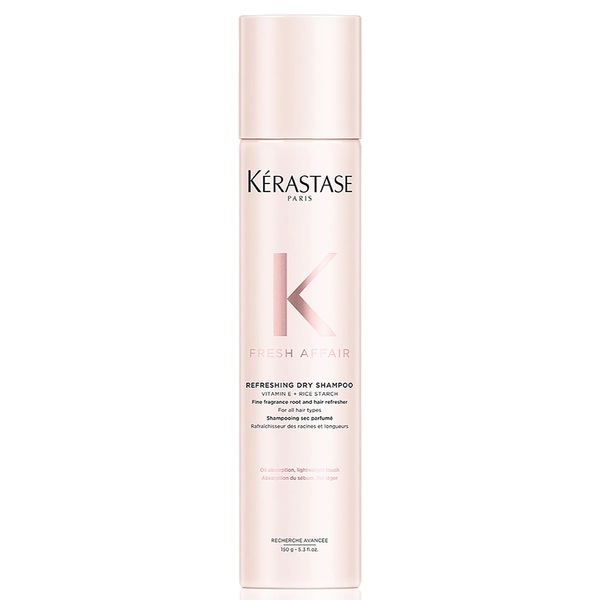 FRESH AFFAIR Dry Shampoo 150g
