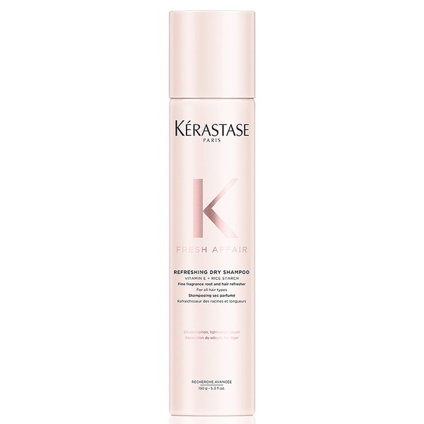 FRESH AFFAIR Dry Shampoo 150g