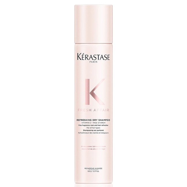 FRESH AFFAIR Dry Shampoo 150g