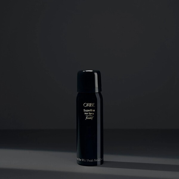 Travel Superfine Hairspray