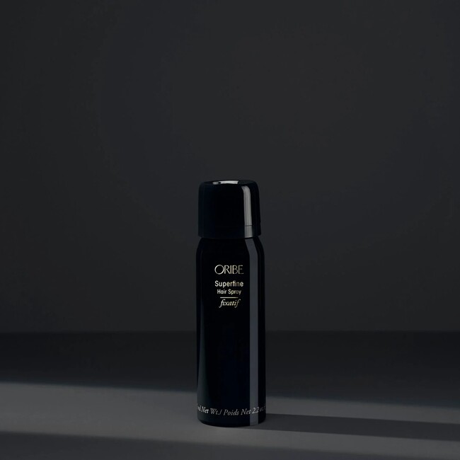 Travel Superfine Hairspray