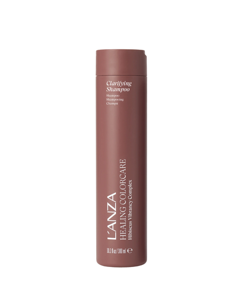 Healing Colorcare Shampoo Liter