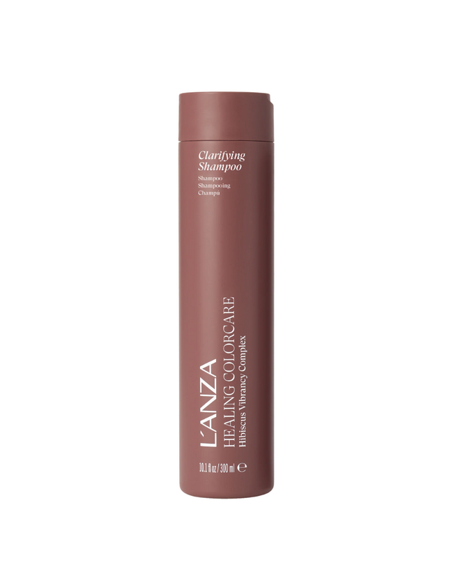 Healing Colorcare Shampoo Liter