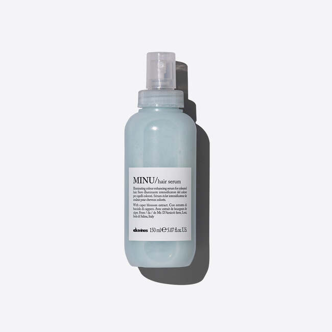 DAVINES MINU HAIR SERUM 150ML