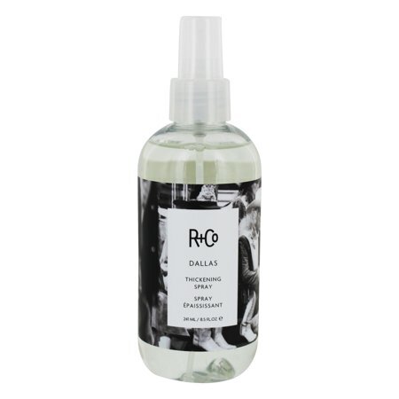 DALLAS Thickening Spray