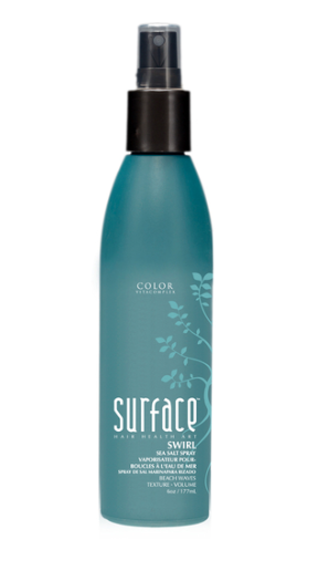 SURFACE SWIRL Sea Salt Spray