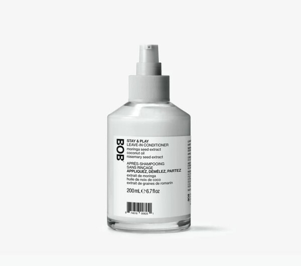 BOB Stay & Play Leave-In Conditioner