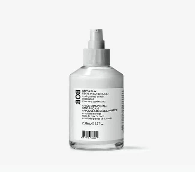 BOB Stay & Play Leave-In Conditioner