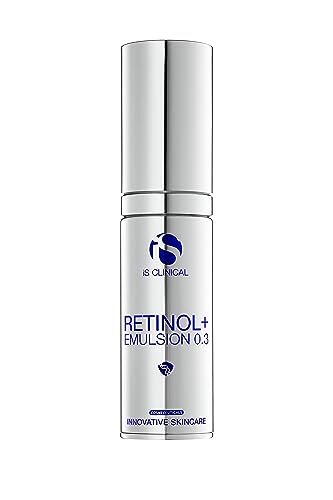 Retinol Emulsion 0.3