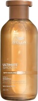 Ultimate Smooth Shampoo