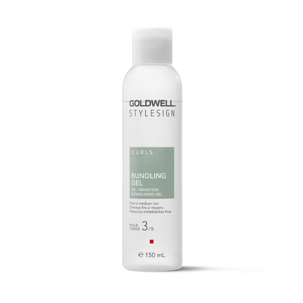 Bundling Gel