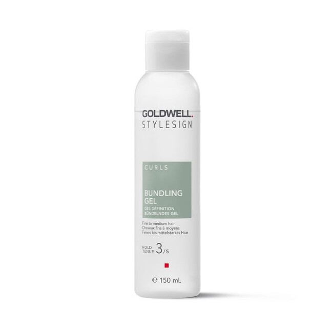 Bundling Gel