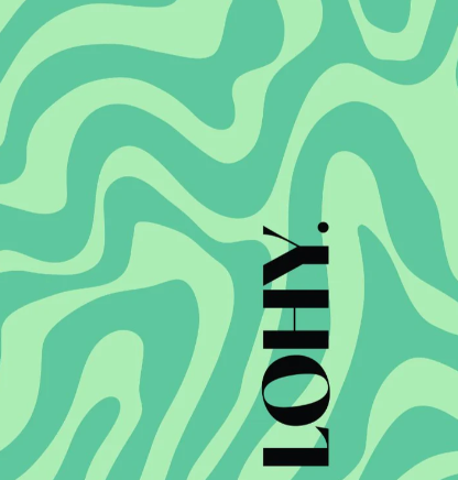 Curly Hair Sleep Cozy - Green Goo