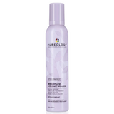 Weightless Volume Mousse: Volumizing Mousse with Heat Protection