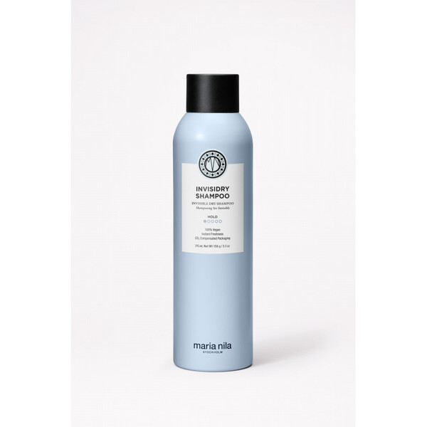 invisidry shampoo