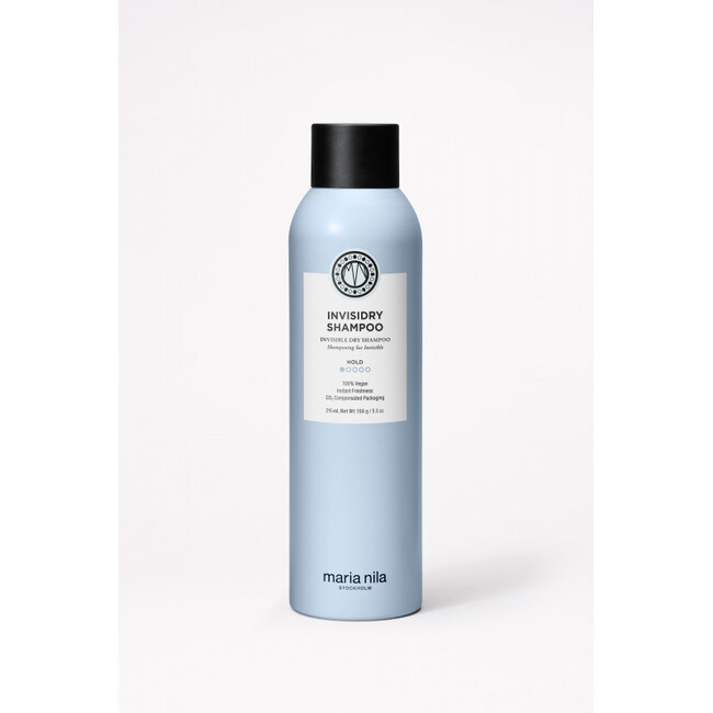 invisidry shampoo