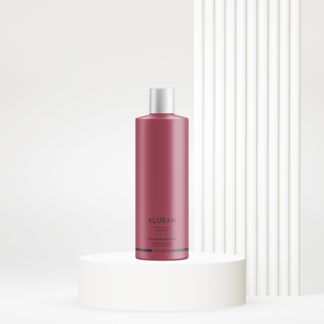Volume Shampoo
