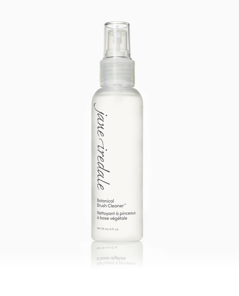 Botanical Brush Cleaner