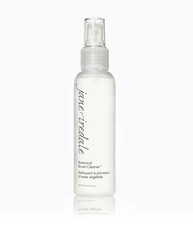 Botanical Brush Cleaner