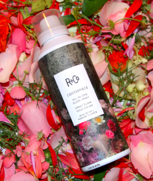 CENTERPIECE All-In-One Elixir Spray