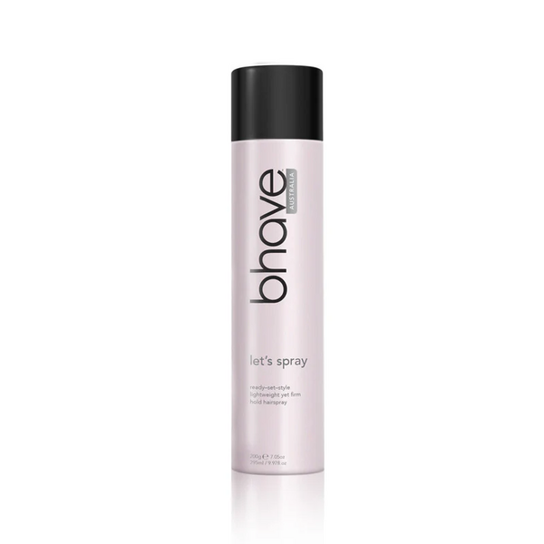 bHave Let's Spray