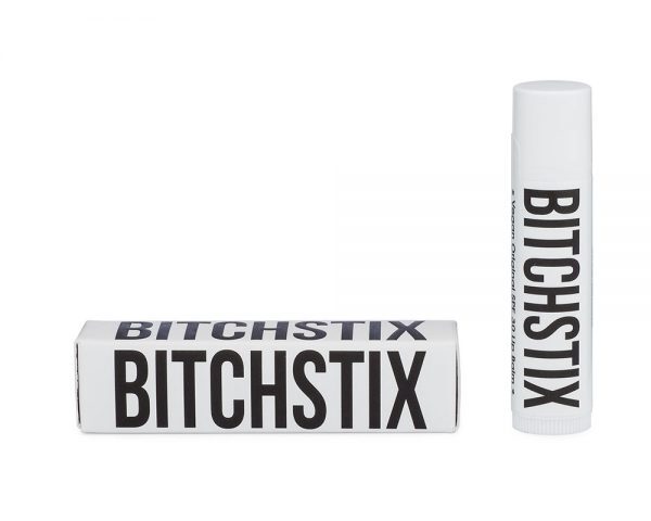BITCHSTIX Original SPF Chapstick