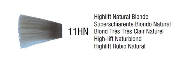 Organic Color Systems 11HN Highlift Natural Blonde