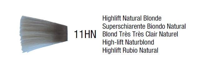 Organic Color Systems 11HN Highlift Natural Blonde