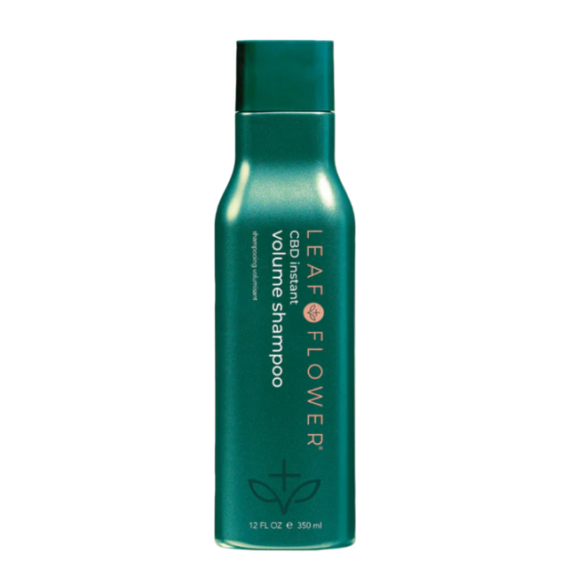 CBD Instant Volume Shampoo