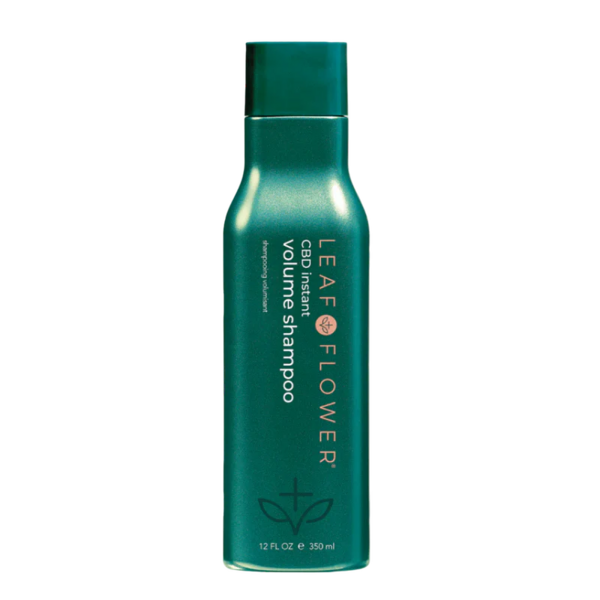 CBD Instant Volume Shampoo
