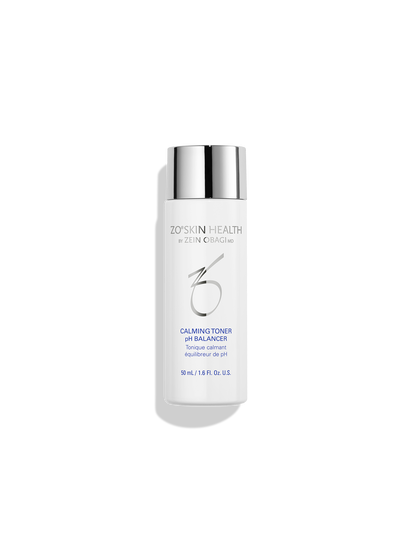 Calming Toner pH Balancer 50ml