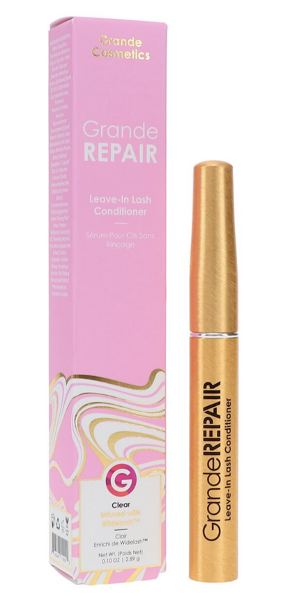 GrandeREPAIR Leave-in Lash Conditioner