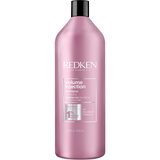 Volume Injection Shampoo Liter