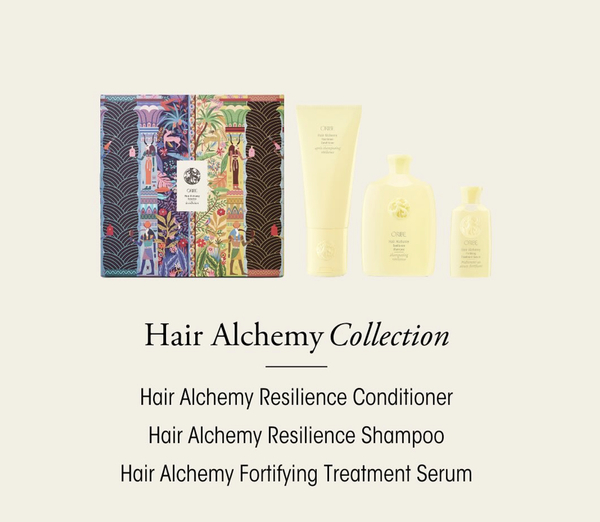 Hair Alchemy Collection