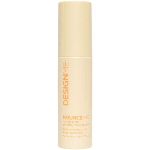Bounce Me Curl Gel Spray