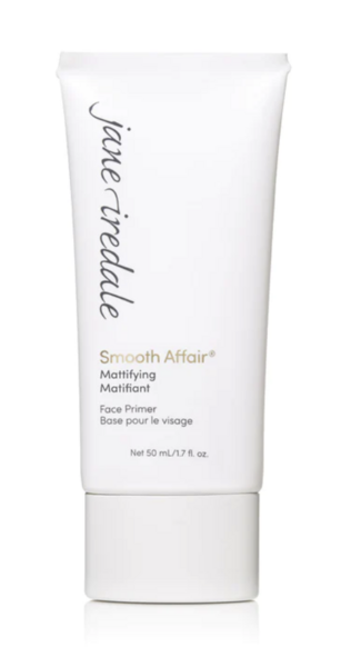 Smooth Affair® Mattifying Face Primer