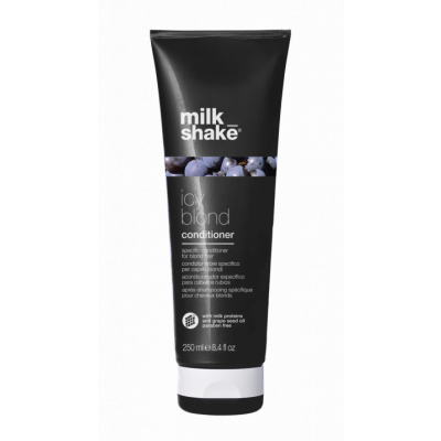 Milk Shake Icy Blond Conditioner 8.4 oz