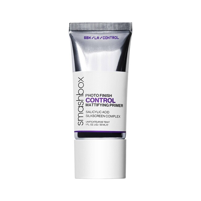 FACE PRIMER- CONTROL MATTIFYING