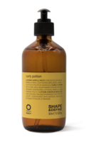 curly potion - 240 ml