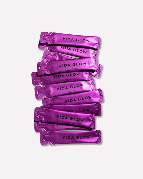 Berry - Collagen Liquid Advance
