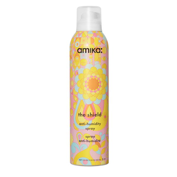 amika: THE SHIELD - Anti-Humidity Spray