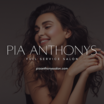 Pia Anthony's Atelier