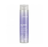 Blonde Life Violet Shampoo