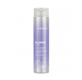 Blonde Life Violet Shampoo