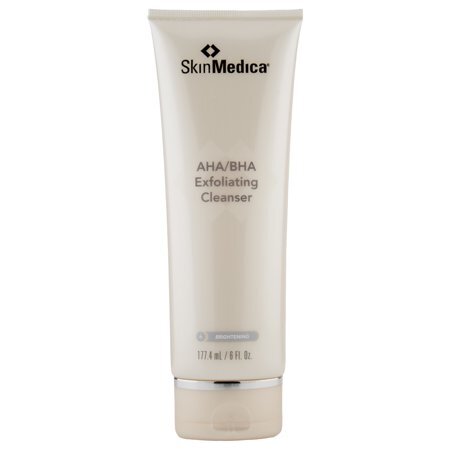 AHA/BHA Exfoliating Cleanser