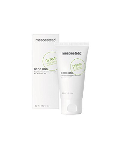 Acne One