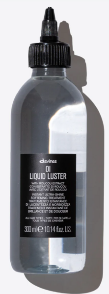 OI / Liquid Luster