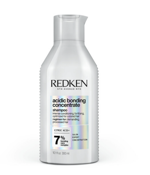 Acidic Bonding Conc Shampoo 10.1 oz