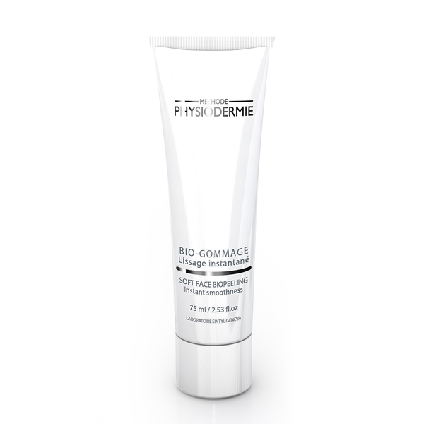 BIO GOMMAGE SOFT FACE BIO PEELING