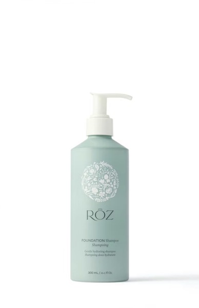 Roz Foundation Shampoo 